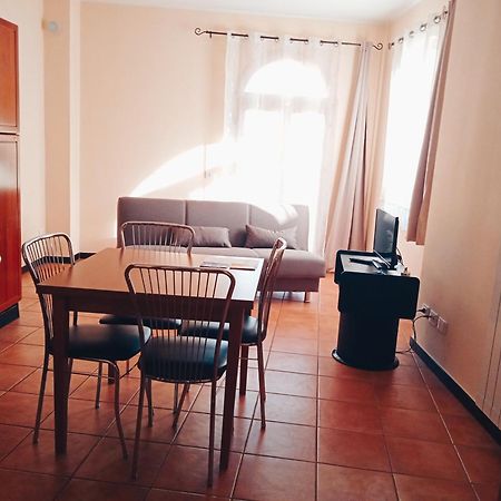 Casa Amalia Apartment Darfo Boario Terme Exterior photo