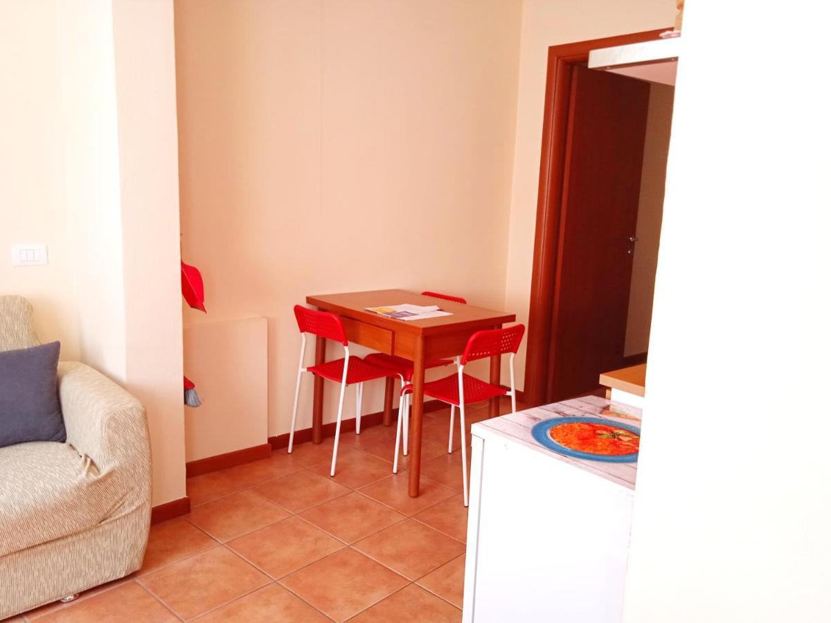 Casa Amalia Apartment Darfo Boario Terme Exterior photo