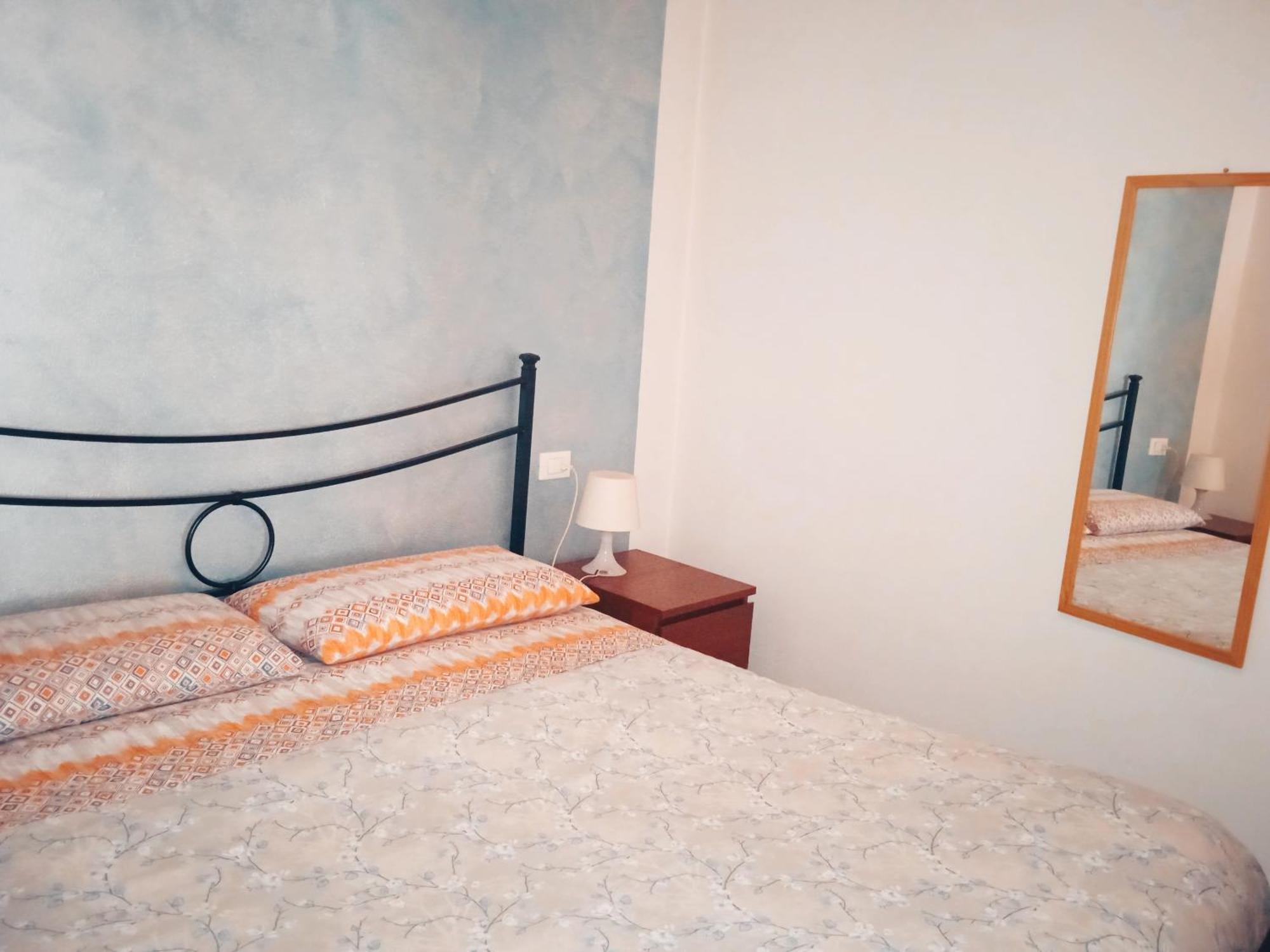 Casa Amalia Apartment Darfo Boario Terme Exterior photo