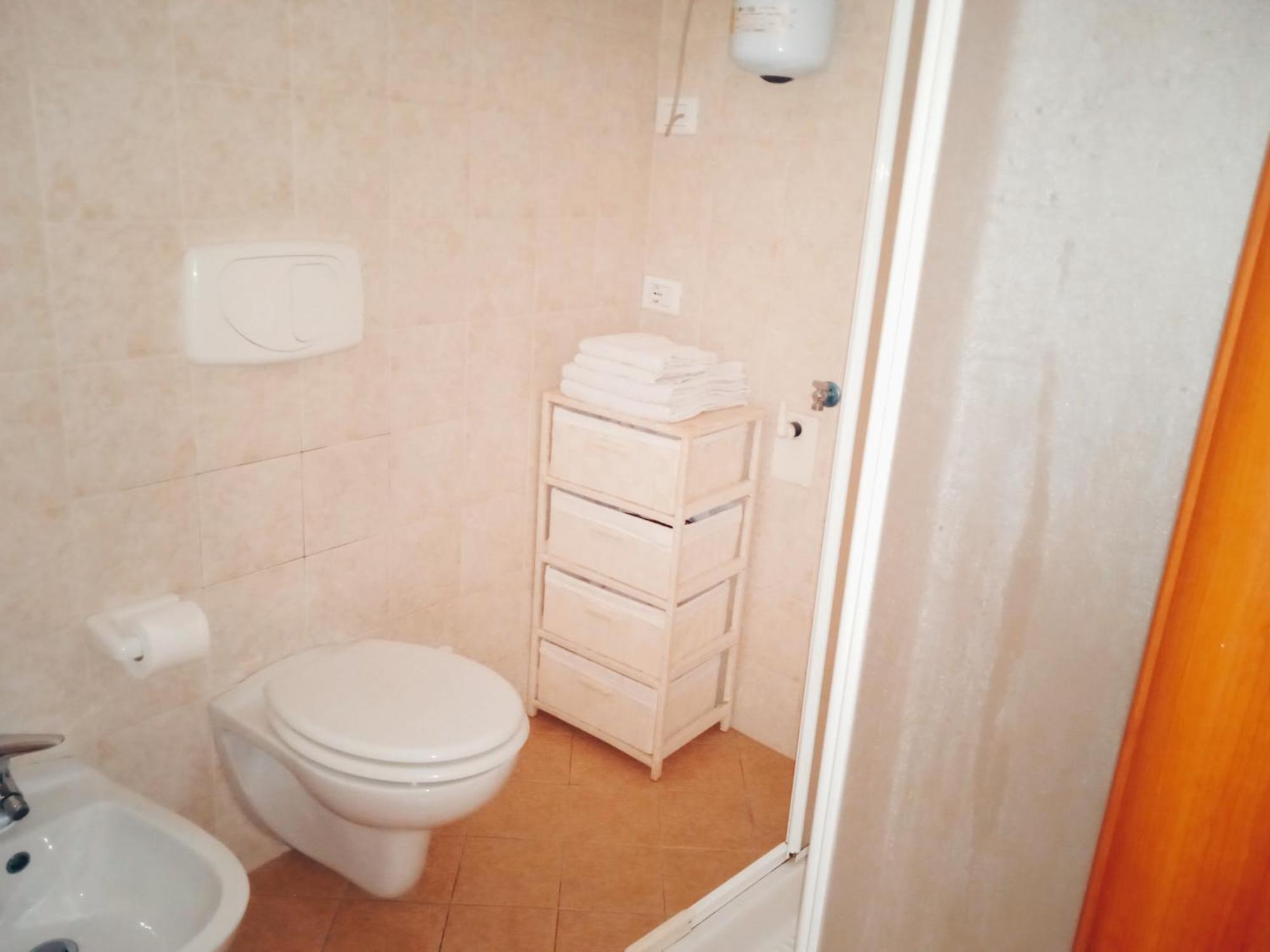Casa Amalia Apartment Darfo Boario Terme Room photo
