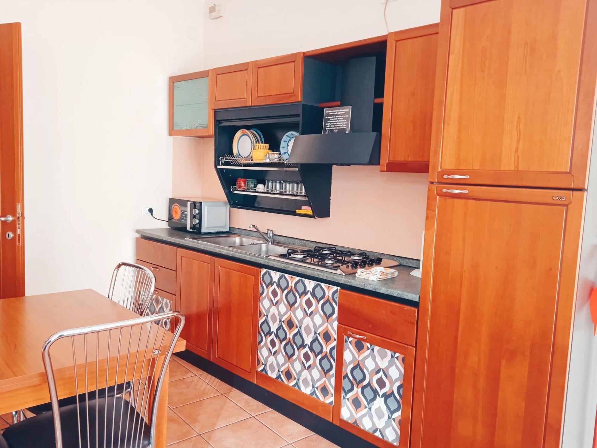Casa Amalia Apartment Darfo Boario Terme Room photo